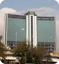 شرکت بلند پایه سپهر اترک