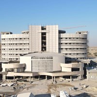 مستشفی بندر عباس