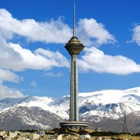 برج الميلاد المتعدد الاغراض