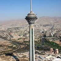 برج الميلاد المتعدد الاغراض
